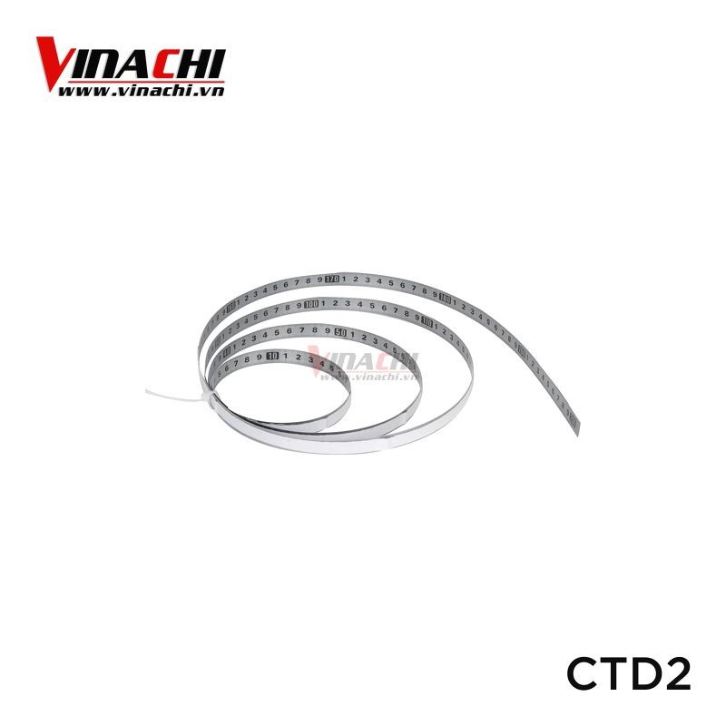 Thước dây dán - 1 cái