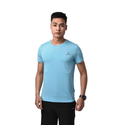 ÁO PHÔNG NAM BABOYKA CHẤT THỂ THAO CO GIÃN 4 CHIỀU THẤM HÚT MỒ HÔI  [ATT199] | BigBuy360 - bigbuy360.vn