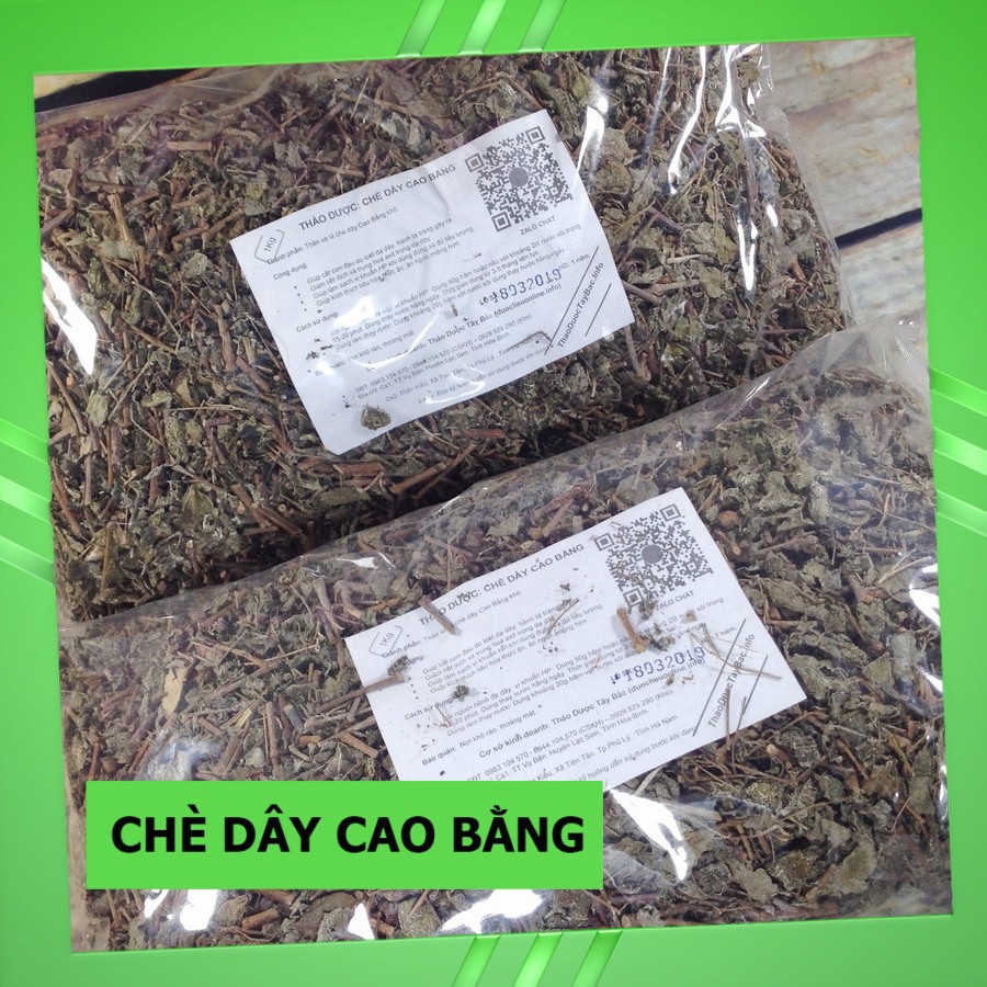 Chè Dây Cao Bằng 🎁FREESHIP🎁 Giảm Giá 20K Khi Nhập [DUOCL20K] Trị Dạ Dày | BigBuy360 - bigbuy360.vn