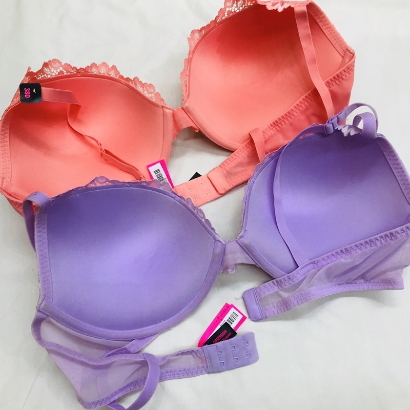 Áo ngực big size cho người bé ngực to size 34D - 75D