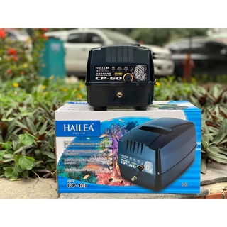 SỦI OXY TÍCH ĐIỆN HAILEA CP60, CP120