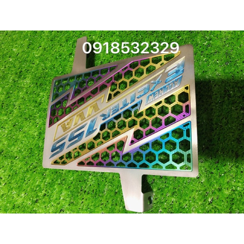 CHE KẾT NƯỚC TITAN EX155