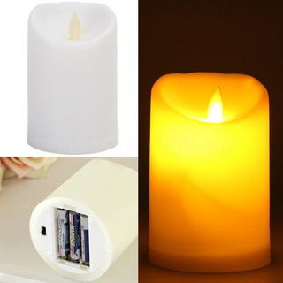 DO∩Đèn nến điện tử mô phỏng ngọn lửa lãng mạn