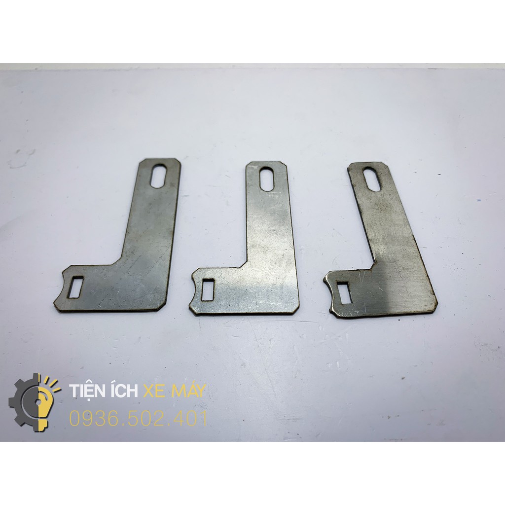 Pát gắn Smartkey Exciter 150 - kích thước chuẩn