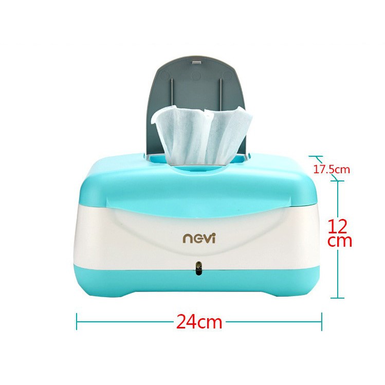 Máy làm ấm khăn ướt Nevi