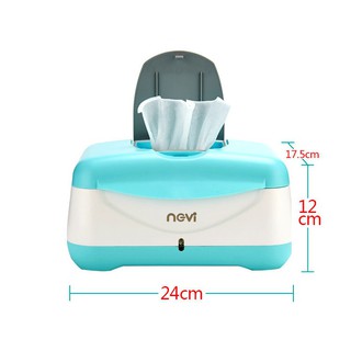 Máy làm ấm khăn ướt Nevi