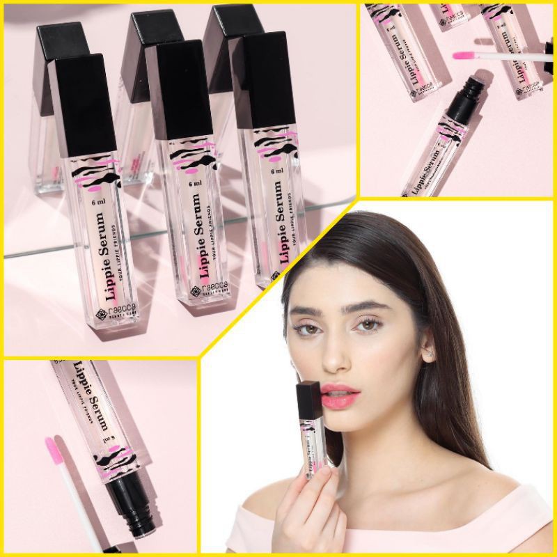 (hàng Mới Về) Serum Raeca Lippie Dưỡng Da Hiệu Quả | BigBuy360 - bigbuy360.vn
