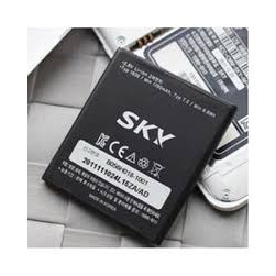 sản phẩm PIN SKY A830 chính hãng