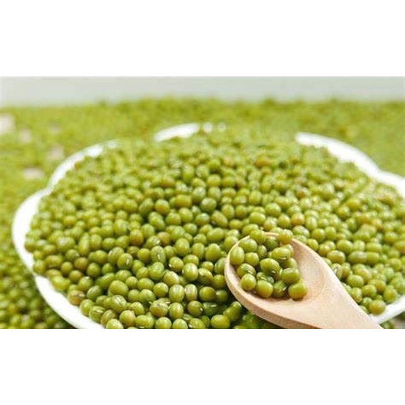 Đậu xanh thực phẩm  500g
