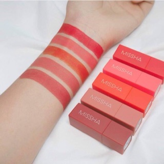 Set son Missha mini