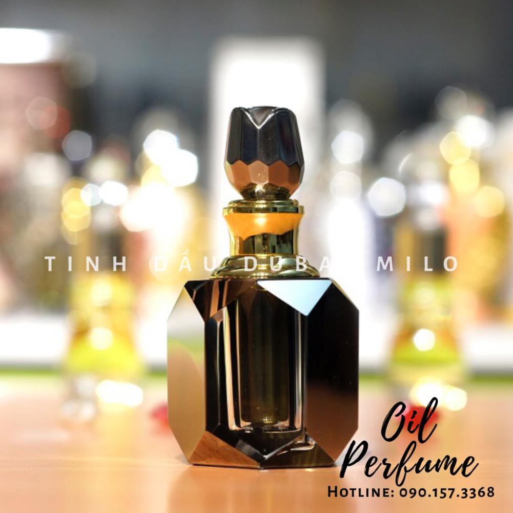 giá khai trương_ [ Mua ngay ] Tinh Dầu Dubai Chính Hãng " BLV GARI "  25ML