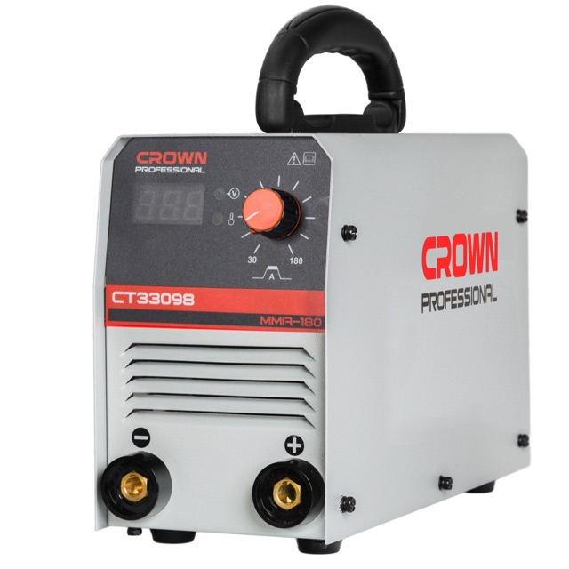CT33098 Máy hàn 140A Crown