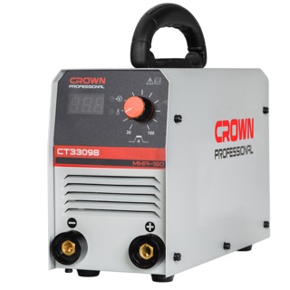 MÁY HÀN ĐIỆN TỬ CROWN CT33098