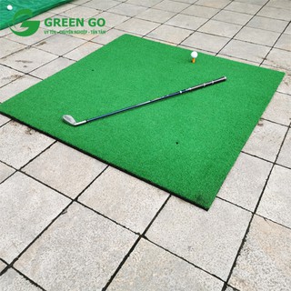 [TẶNG QUÀ] THẢM TẬP  SWING 1,2m X1,2m - ẢNH THẬT