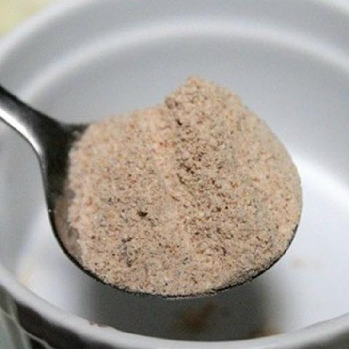 Bột Xí Muội Lắc - Thái Lan 100g