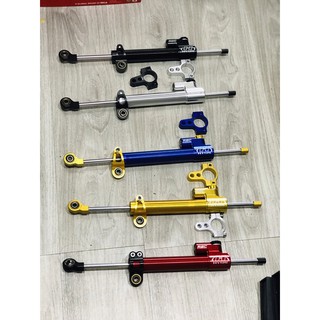 Trợ lực sườn hyper chính hãng kèm pas cnc