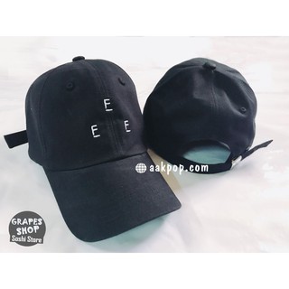 [Yoona] Nón kết thêu FFF