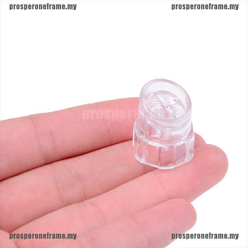 (hàng Mới Về) Set 8 Đầu Thay Thế Cho Các Loại Da Hydrabrasio | BigBuy360 - bigbuy360.vn