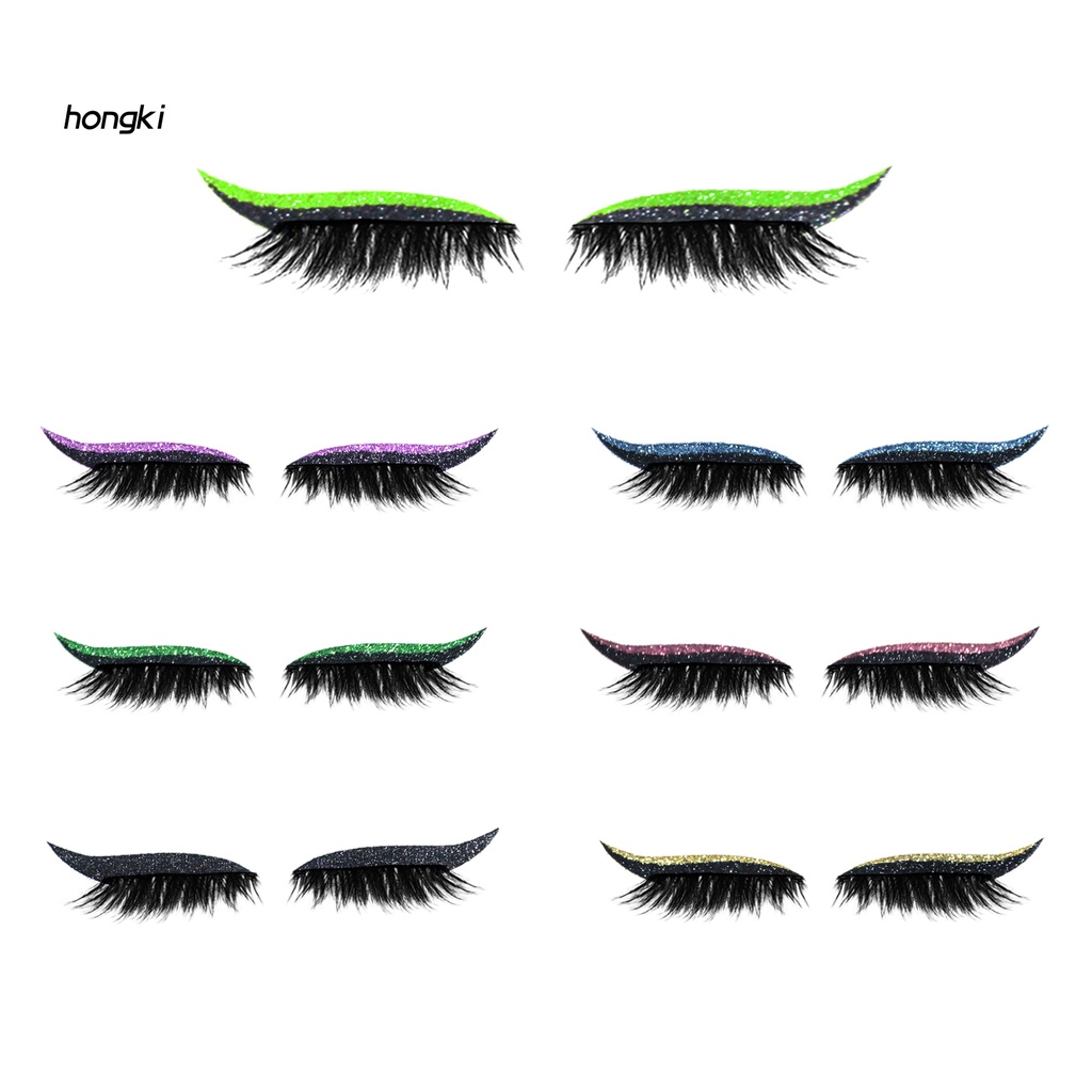 Miếng dán tạo hình kẻ mắt thoáng khí tự dính tiện dụng
 | BigBuy360 - bigbuy360.vn