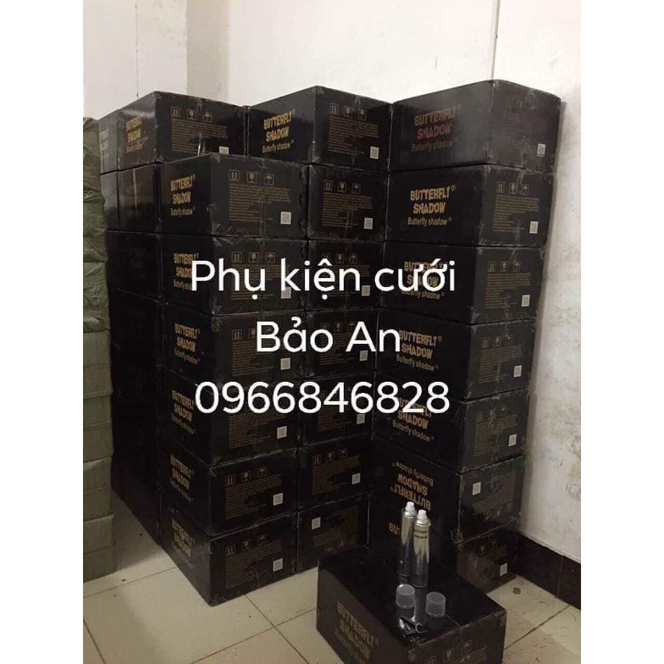Gôm xịt tóc butterfly shadow