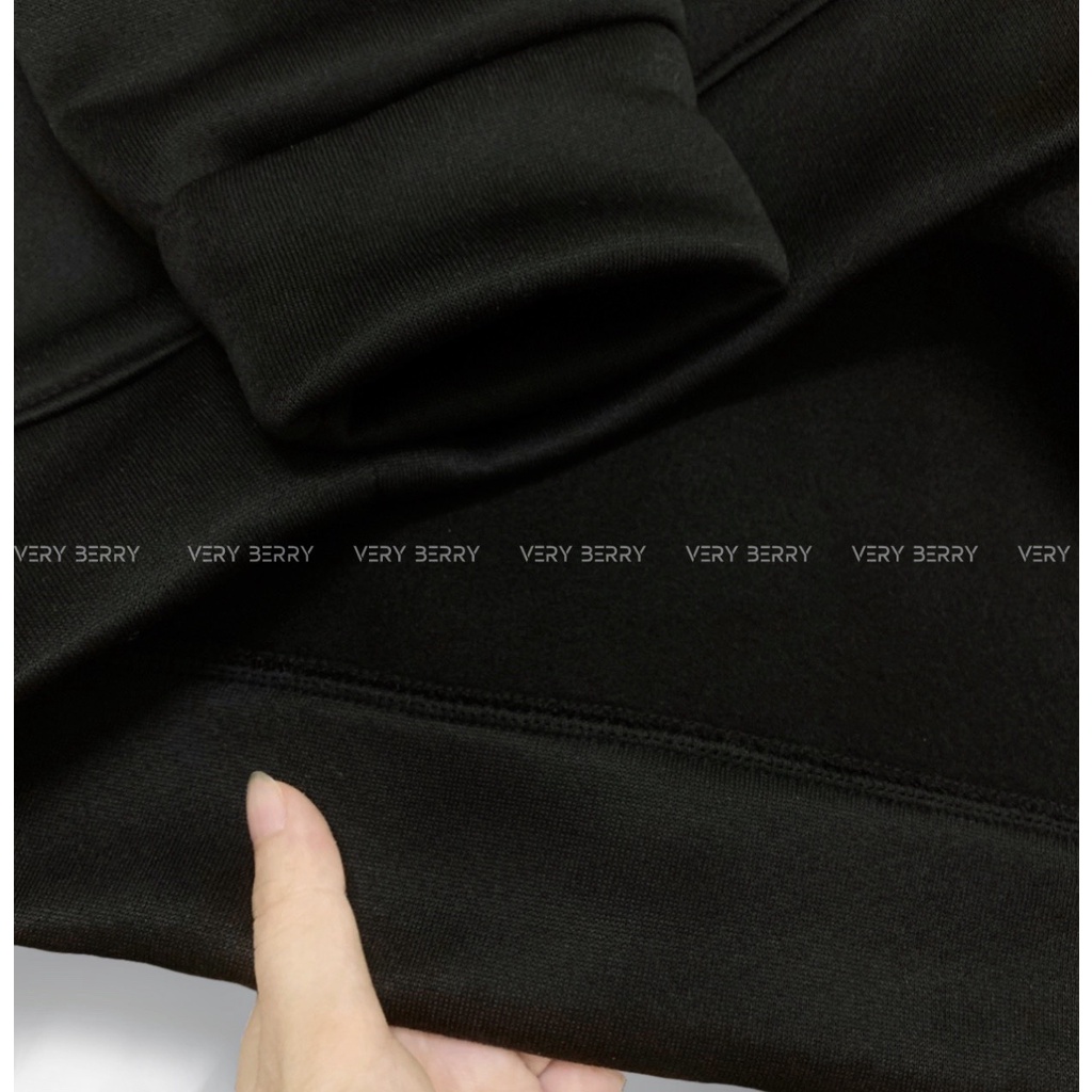 Áo nỉ oversize lót bông Cash gấu đô la | BigBuy360 - bigbuy360.vn