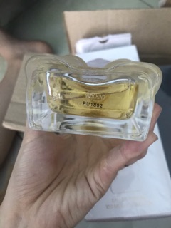 Nước hoa Moschino hàng authstore