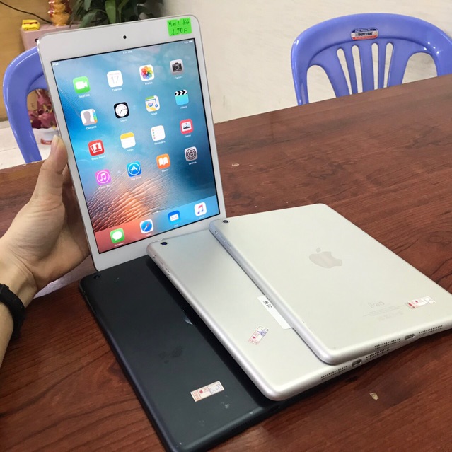 IPAD Mini 1 16GB | BigBuy360 - bigbuy360.vn