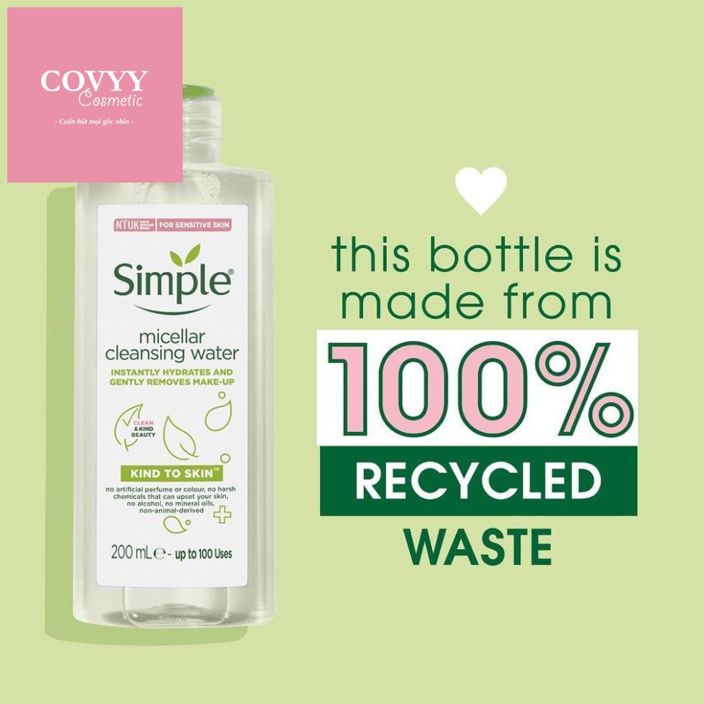 Combo 3 Skincare Simple