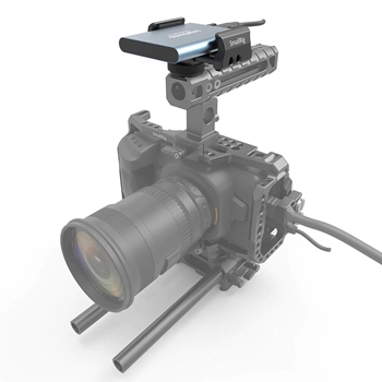 Smallrig Universal Holder For External Ssd Bsh2343