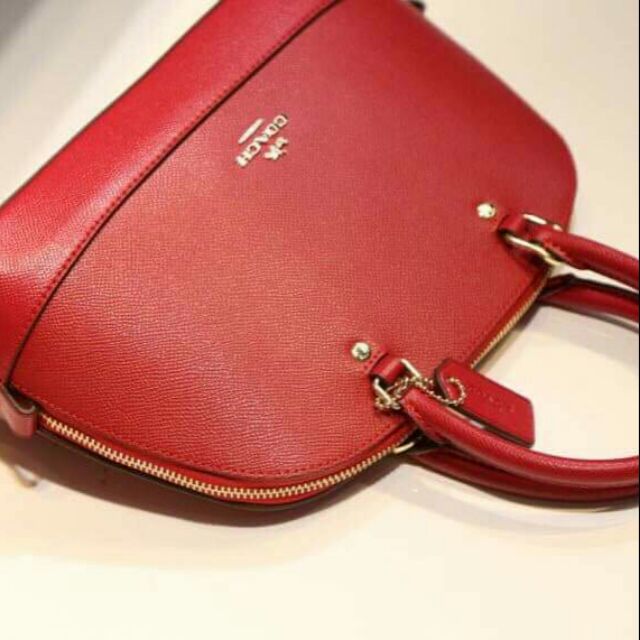 Túi xách Coach xuất xịn