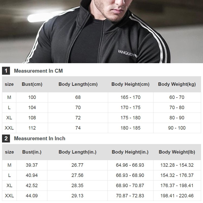 Áo Khoác Khóa Kéo Thời Trang Dành Cho Nam