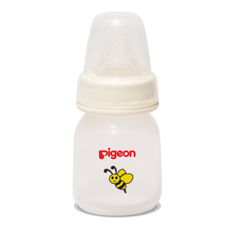 Bình sữa PP Pigeon 50ml