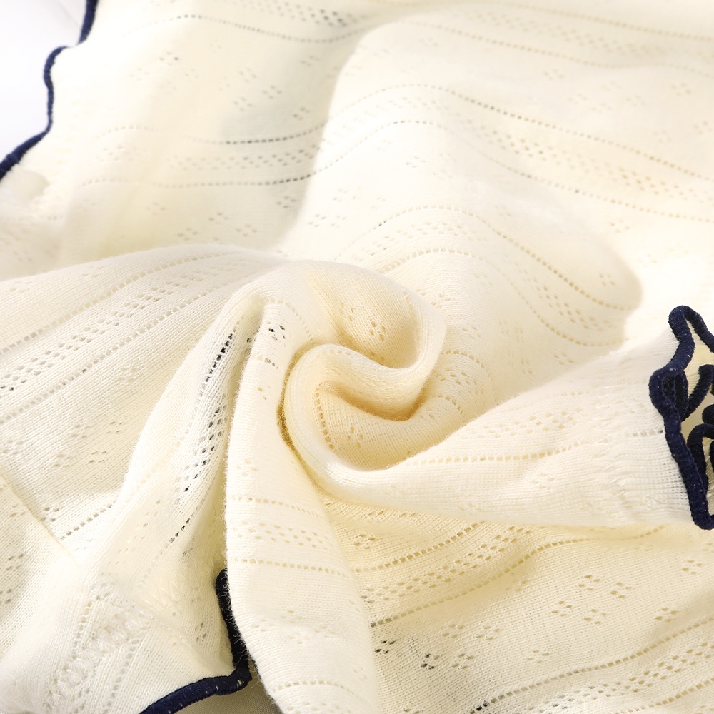 Quần lót cotton mềm mại thoáng khí cho nữ LEVAO