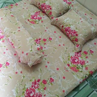 Ga Thun Lạnh Hàn Quốc 1m6 x 2m 15 phân
