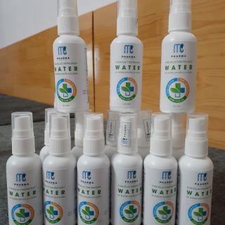 WATER -XỊT KHÁNG KHUẨN CÁ NHÂN (HƯƠNG QUẾ)