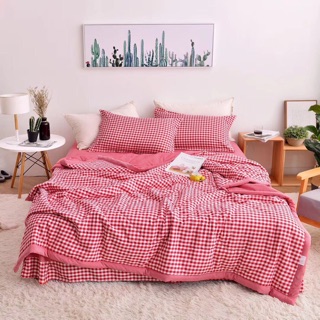 SET CHĂN HÈ TRẦN ĐŨI MUJI