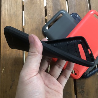 Ốp lưng Xiaomi Redmi 5A Rugged Armor Chống sốc
