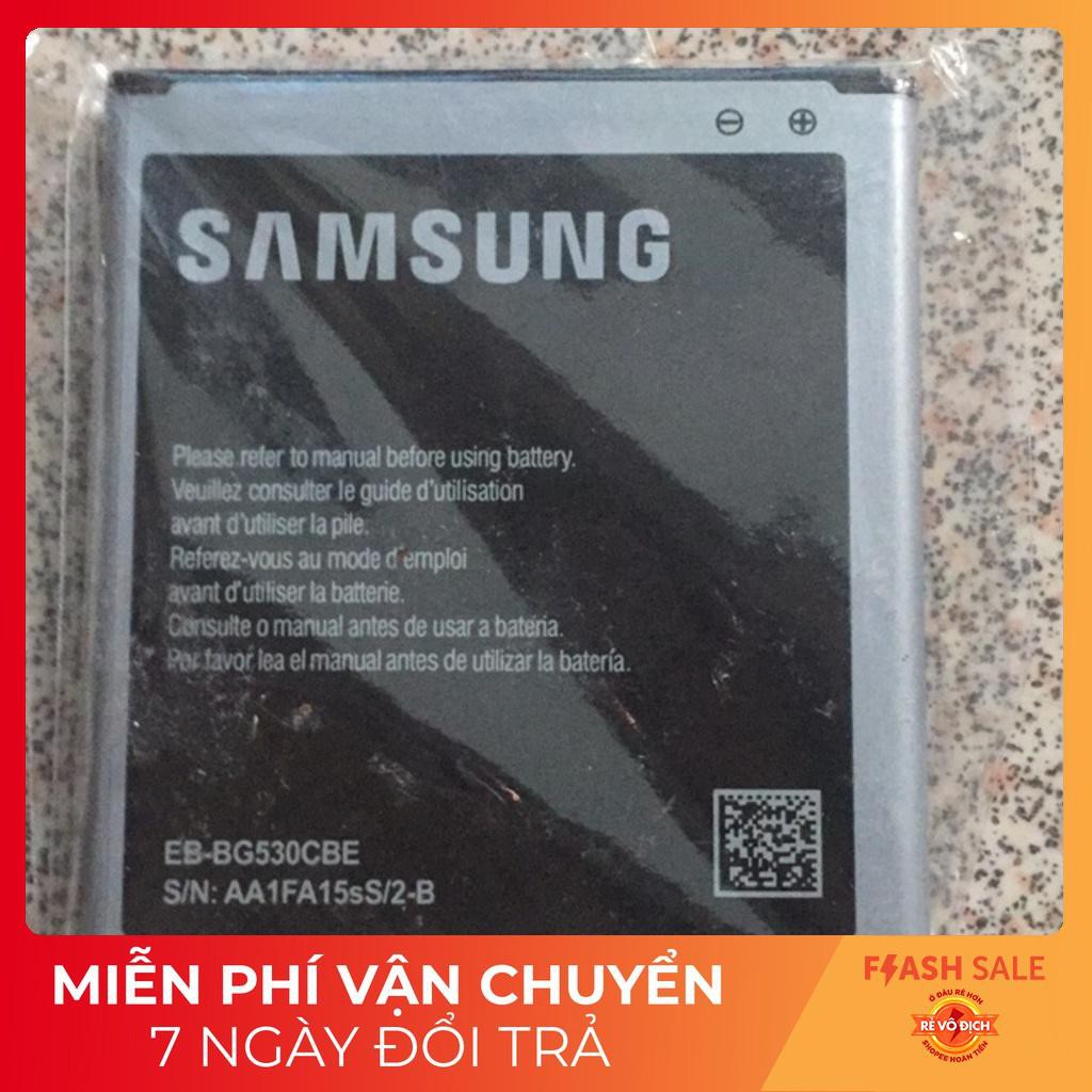 Pin sam sung g530