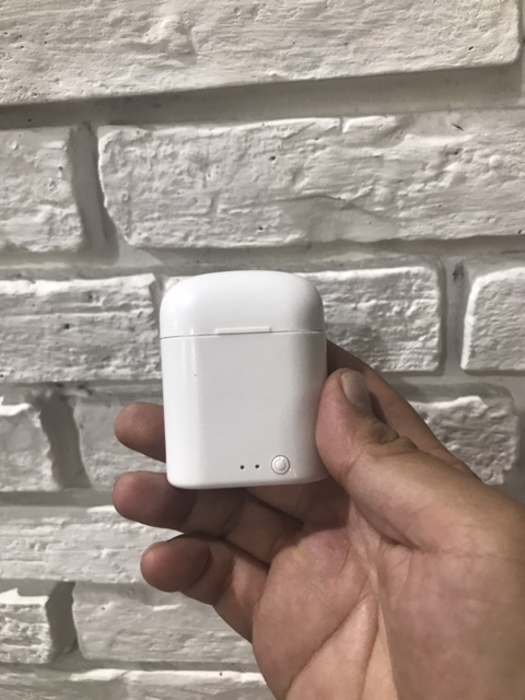 [ New Product ] Tai nghe Bluetooth Mini I7S TWS Chính Hãng