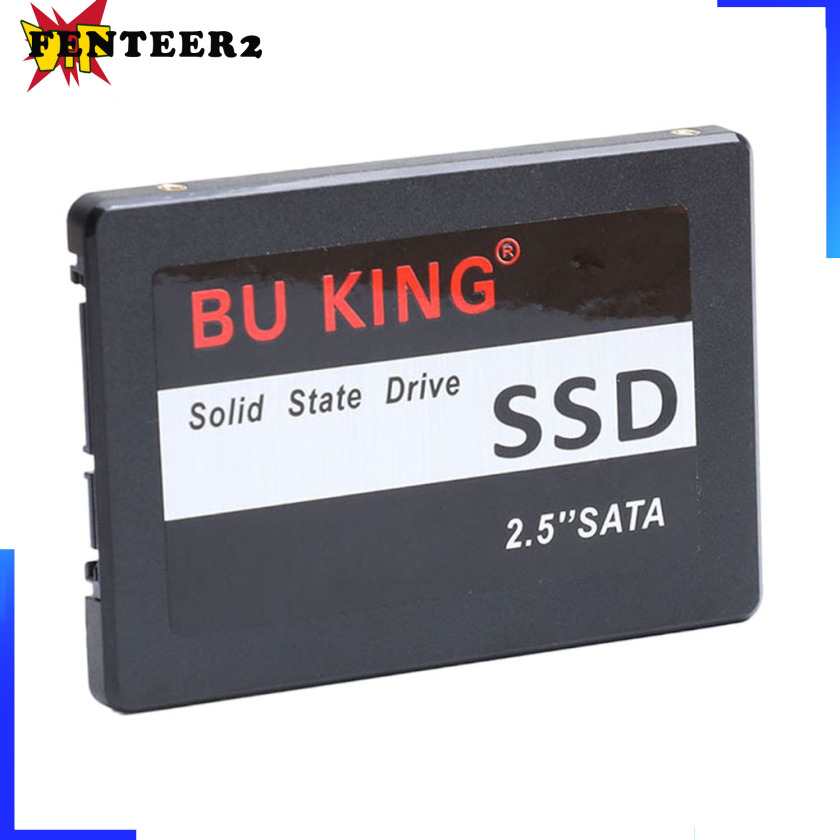 Đầu đọc màu đen H2 8GB SATA 3.0 470MB/ SSD 8G Fenteer2 3c