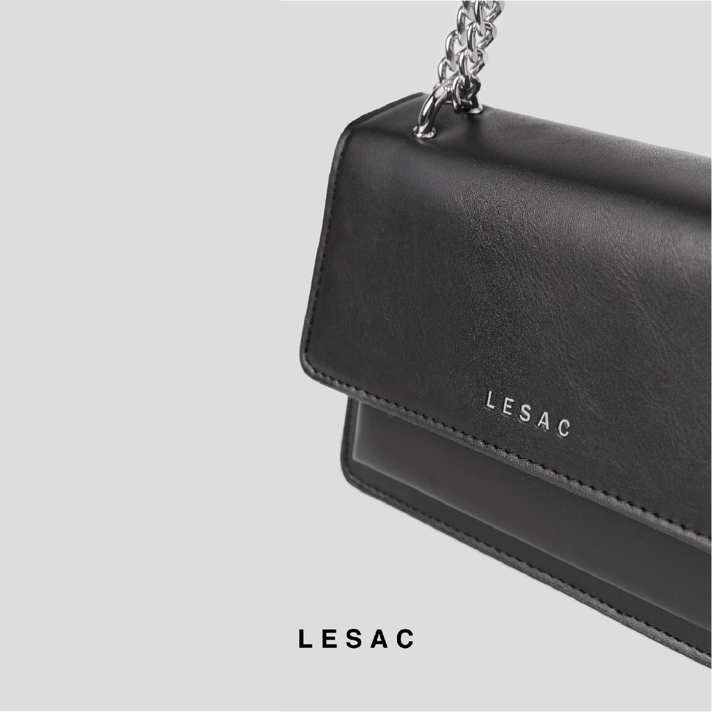 Túi xách nữ LESAC Scarlet Bag