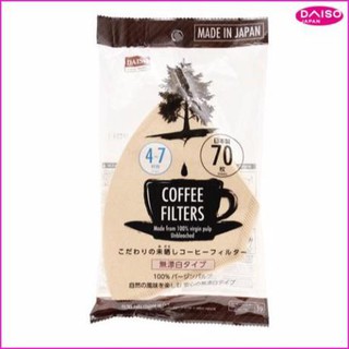 Giấy lọc cà phê  70/90 tờ