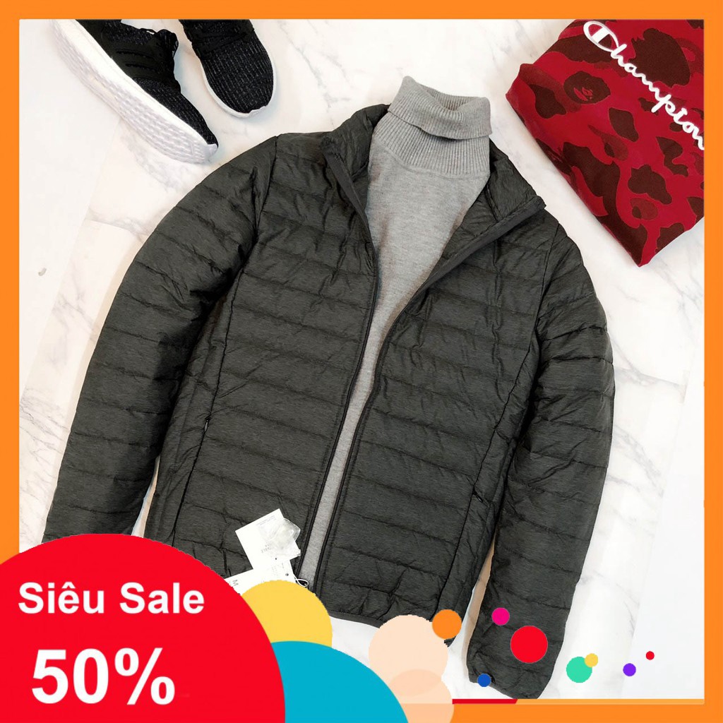 ⭐ Xả Hàng - Áo phao LÔNG VŨ - CHỐNG NƯỚC - VẢI XƯỚC xuất khẩu -A23 new * ⇥ : ☑ ⭐ " : 2021 ' " ˇ ' ` _