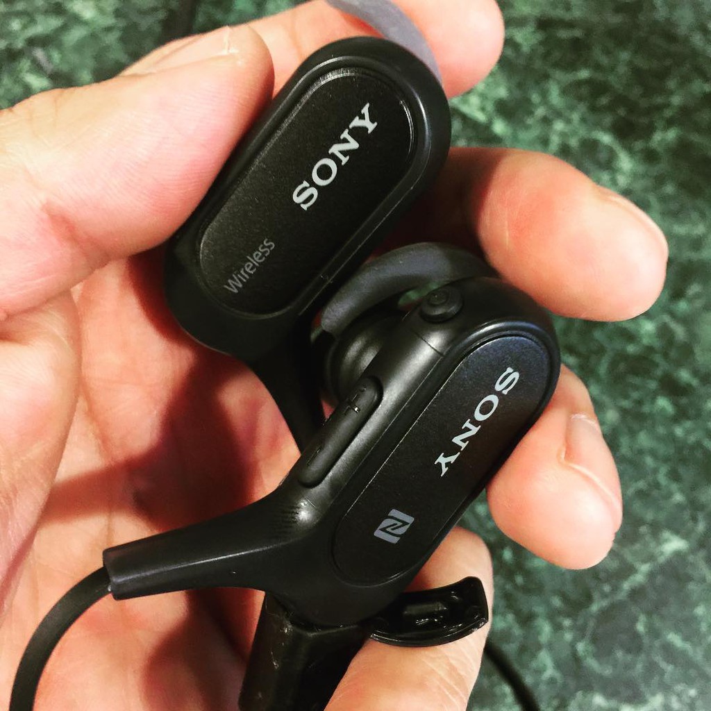 Tai nghe không dây trong tai Sony MDR-XB50BS | HÀNG CHÍNH HÃNG