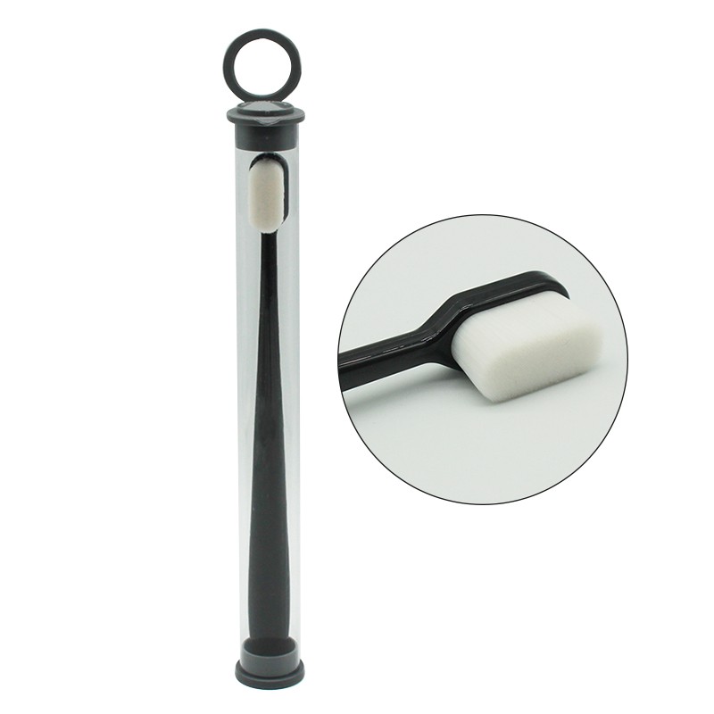 Set 10 Bàn Chải Đánh Răng Lông Siêu Mịn Dành Cho Người Lớn | BigBuy360 - bigbuy360.vn