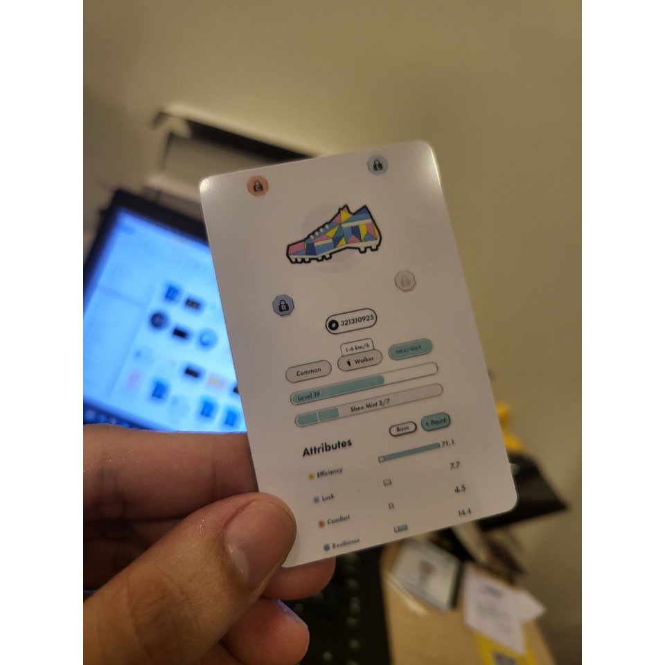 Thẻ nhựa in theo yêu cầu - In thẻ từ theo yêu cầu