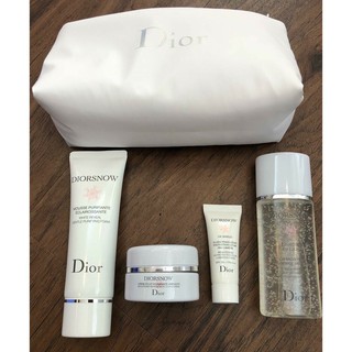 SET TRẮNG DA DIOR
