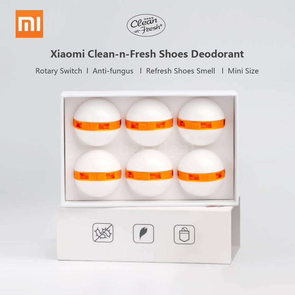 Túi khử mùi giày Xiaomi Mijia chất lượng cao
