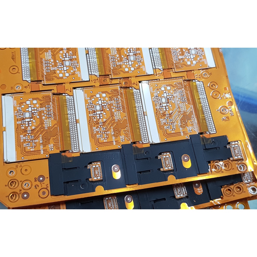 Cổ cáp ép màn 8800 arte / 8800e