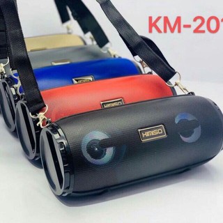 Loa BLUETOOTH Kimiso KM-201